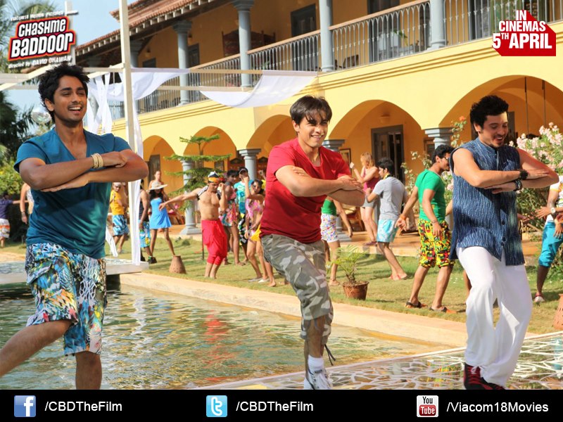 Chasme baddor movie download torrent search engine Chasme baddor movie download torrent search engine